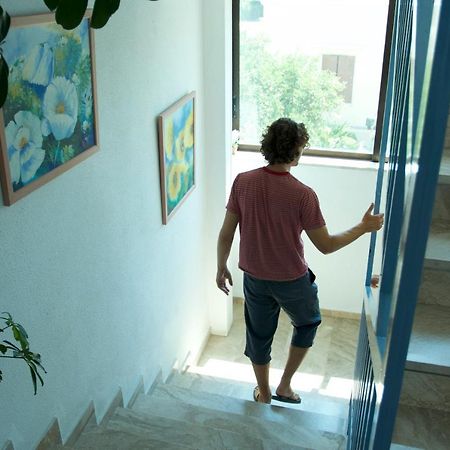 Aparthotel Esperides Kos Exteriér fotografie