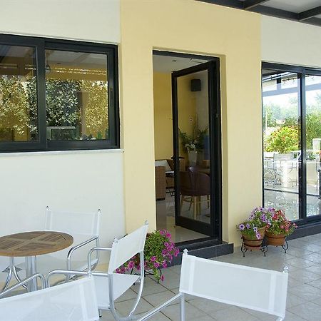 Aparthotel Esperides Kos Exteriér fotografie
