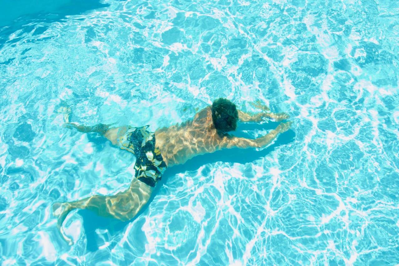 Aparthotel Esperides Kos Exteriér fotografie