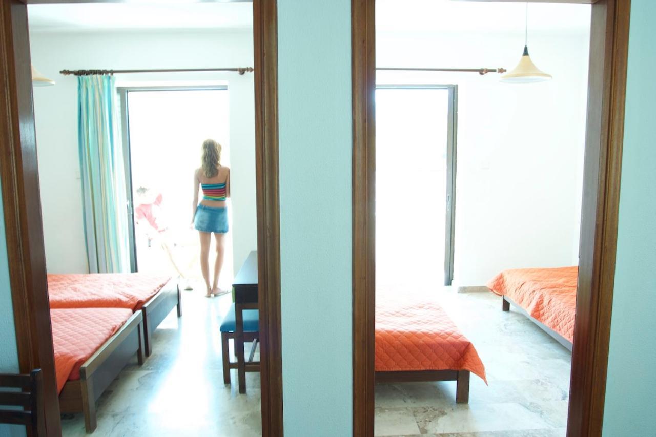 Aparthotel Esperides Kos Exteriér fotografie