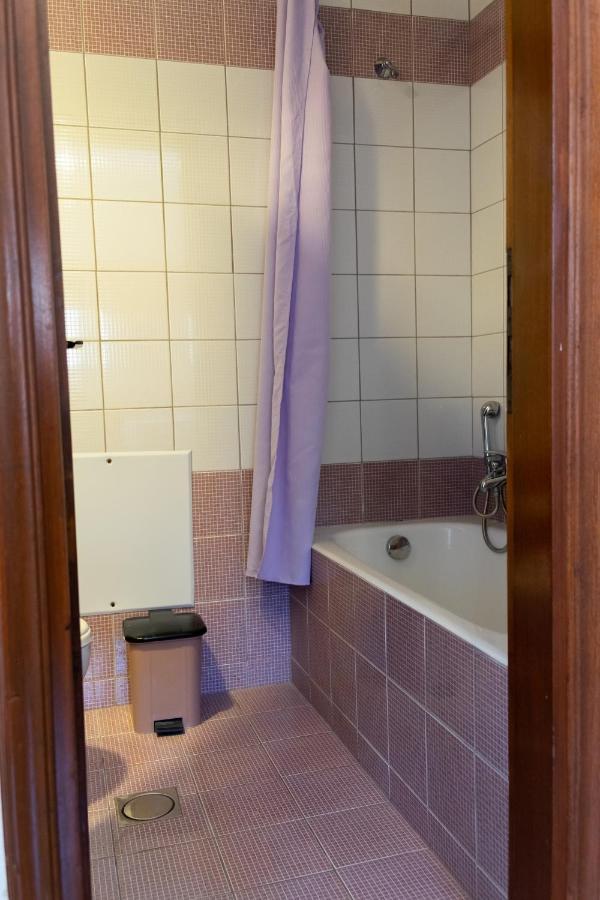 Aparthotel Esperides Kos Exteriér fotografie