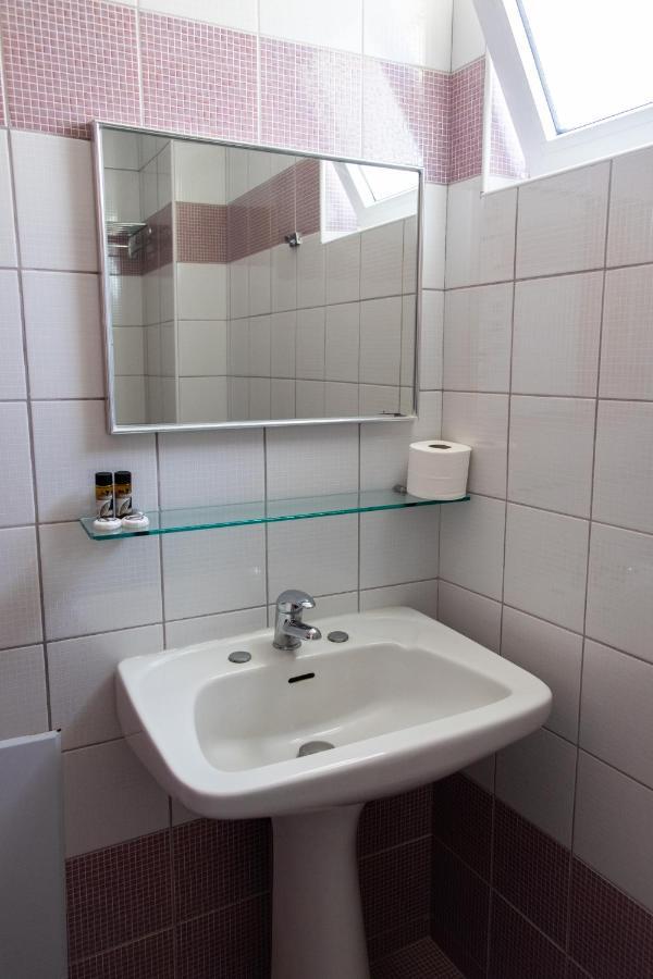 Aparthotel Esperides Kos Exteriér fotografie