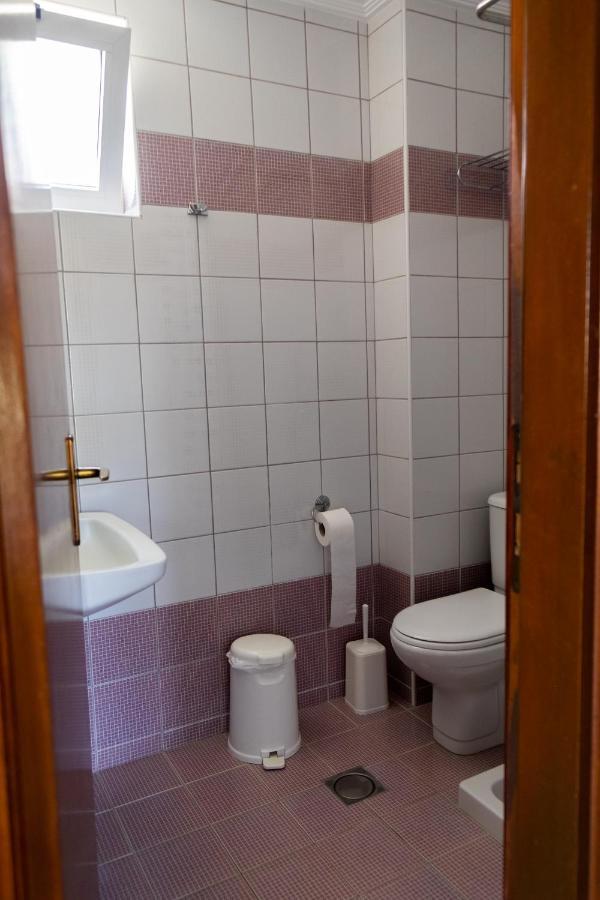 Aparthotel Esperides Kos Exteriér fotografie