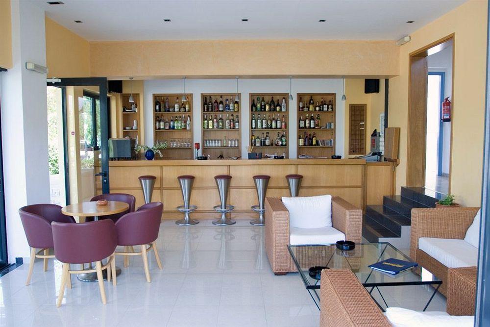 Aparthotel Esperides Kos Exteriér fotografie