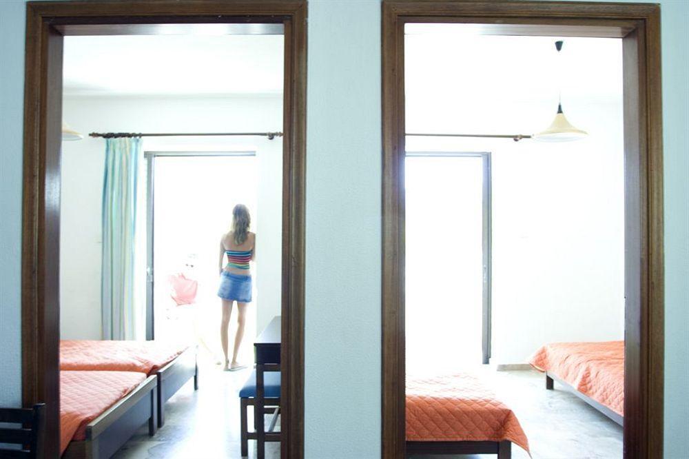 Aparthotel Esperides Kos Exteriér fotografie
