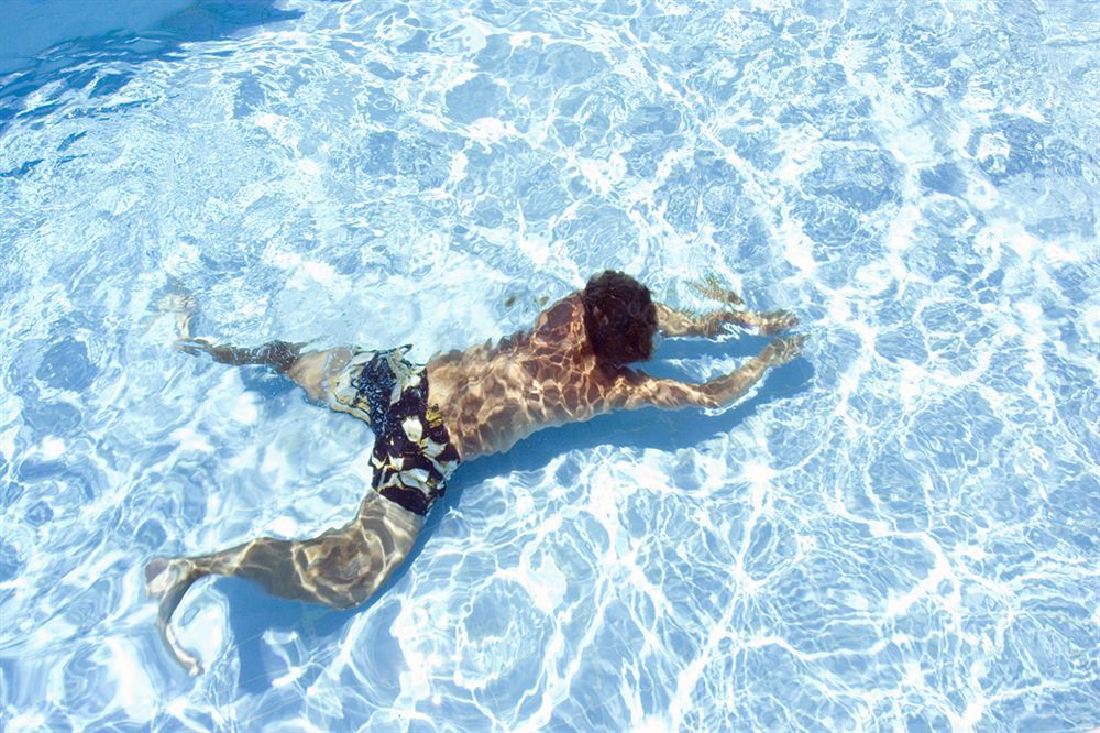 Aparthotel Esperides Kos Exteriér fotografie