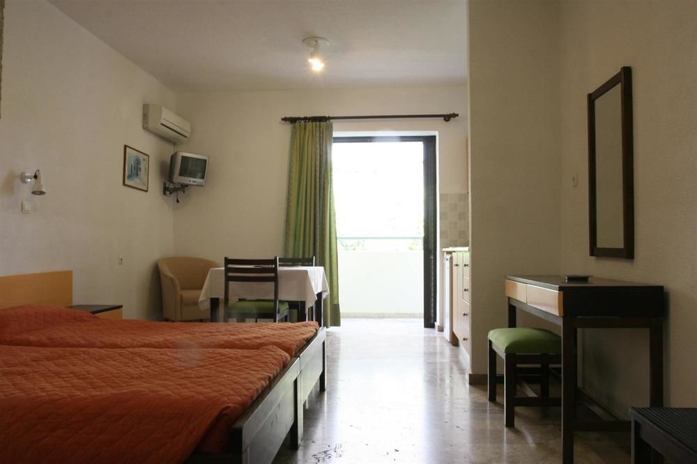 Aparthotel Esperides Kos Exteriér fotografie