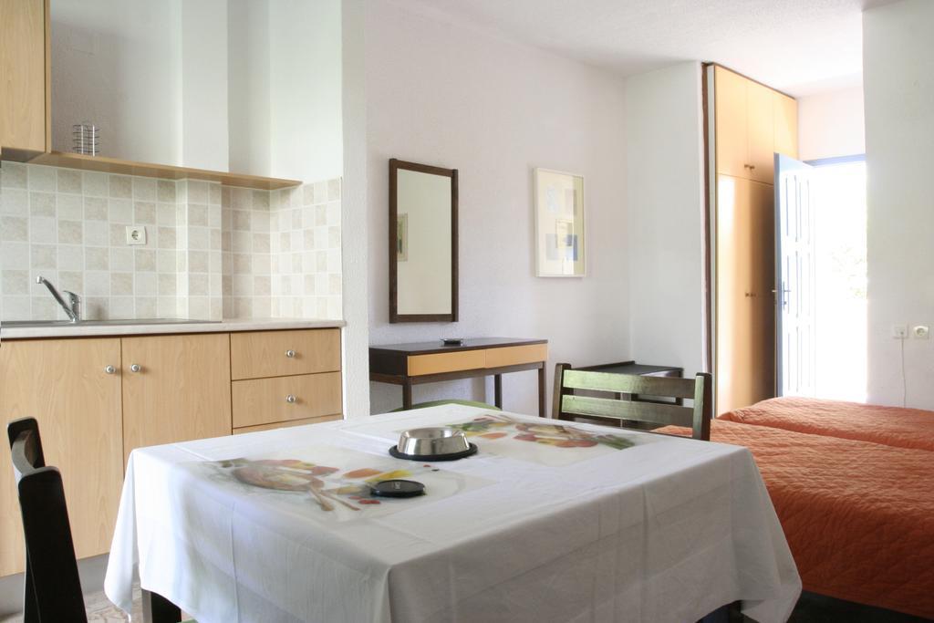 Aparthotel Esperides Kos Pokoj fotografie